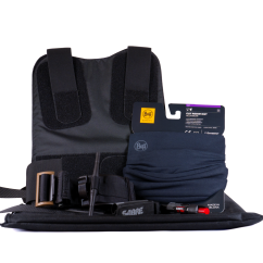 Bexamed Survival Pack