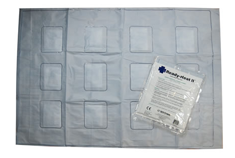 Ready-Heat II Blanket