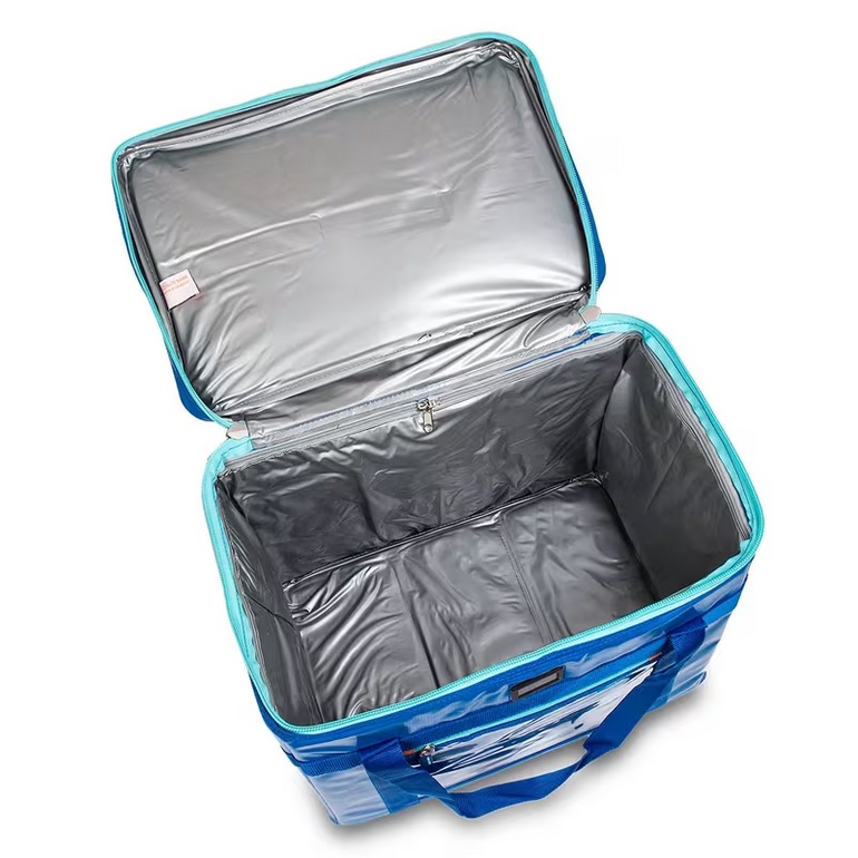 COOL’S - izotermická taška pro transport vzorků a léků