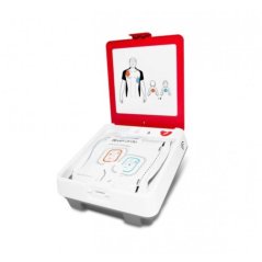 AED Defibrilátor REANIBEX 100