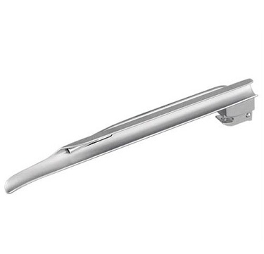 Lžíce SmoothLine Miller - LED - Velikost: Velikost 0