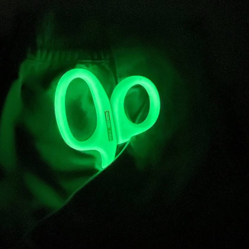 Záchranářské nůžky FLUO
