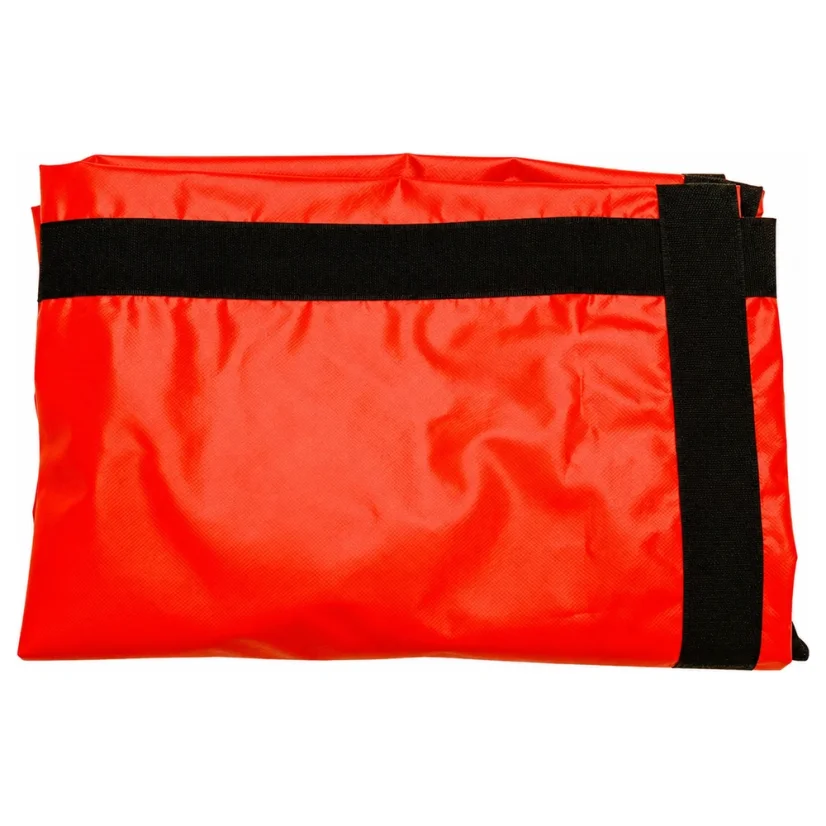Sbalená podložka