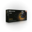 MERCATOR GoGrip Black - nitrilové zesílené rukavice - Velikost: XL Extra Large