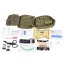 IFAK TRAUMA kit - vybavený IFAK - Barva: BLACK (černá)