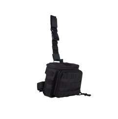 IFAK pouzdro Rapid Interception Trauma Dump Pouch