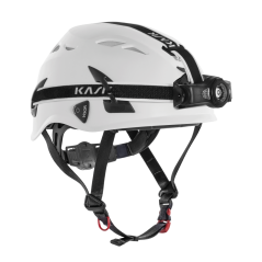Kask KL-1 čelová svítilna
