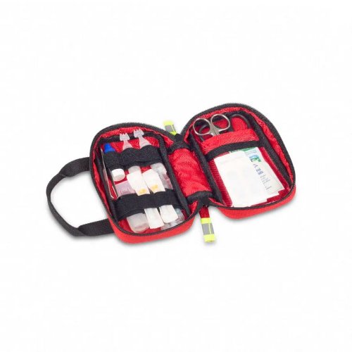 EMT POUCH - záchranářské stehenní pouzdro