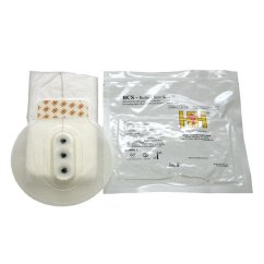 Bolin chest seal - hrudní chlopeň