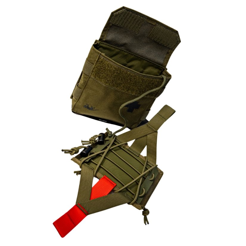 TT IFAK Pouch S MKII