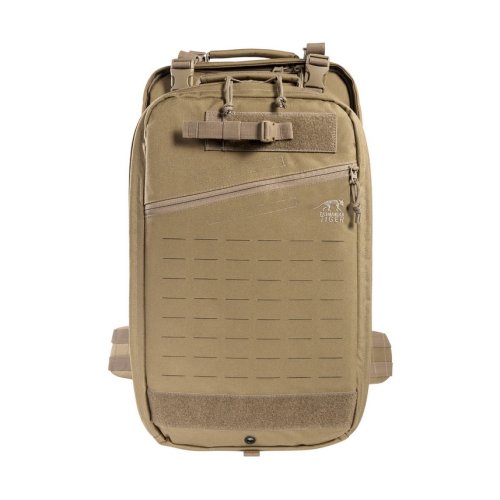 Batoh Tasmanian Tiger First Responder Move On MK II - Farba: COYOTE BROWN (coyote hnedá)
