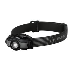 LEDLENSER MH5 čelovka