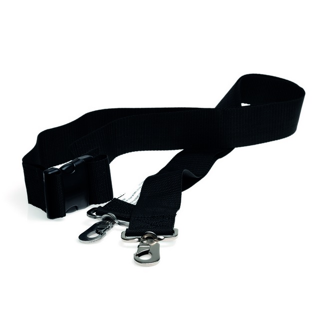 Fixační pás - zakončení Speed Clip