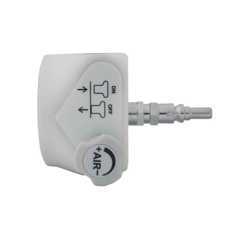 MEDIEJECT II O2 25L - regulátor podtlaku