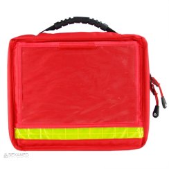 Ampulárium HERZmed WaterStop Pro 100 Red