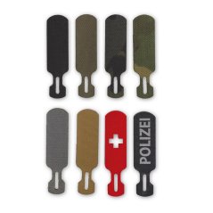 TACPULL - poutko na zip