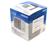 Digitální tlakoměr Omron RS2 zápěstní