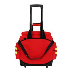 Záchranářský kufr na kolečkách SMART TROLLEY BAG
