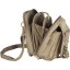FOX Jumbo Multi-Purpose Accessory Pouch - Barva: BLACK (černá)