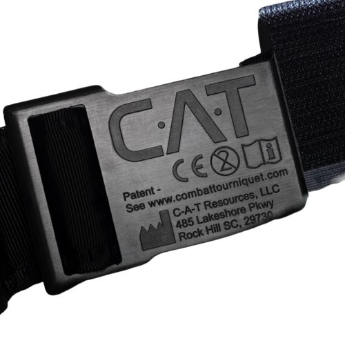 CAT GEN 7 Combat Application Tourniquet