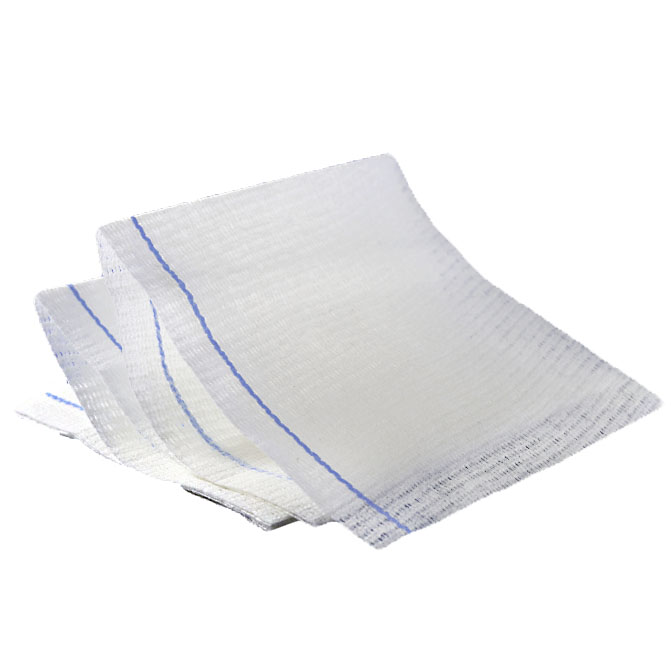 ChitoGauze XR Pro - gáza 7,5 cm x 3,7 m