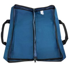 Collar bag - transportní brašna na fixační límce