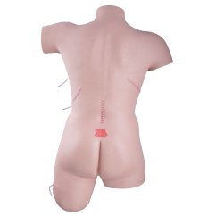 Wound & Bandage Care Trainer - trenažér obvazování
