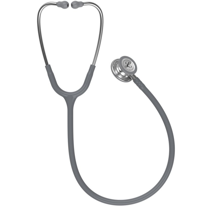 Stetoskop Littmann Classic III - Barva: SATIN CHAMPAGNE ROSE (saténová šampaňská růžová)