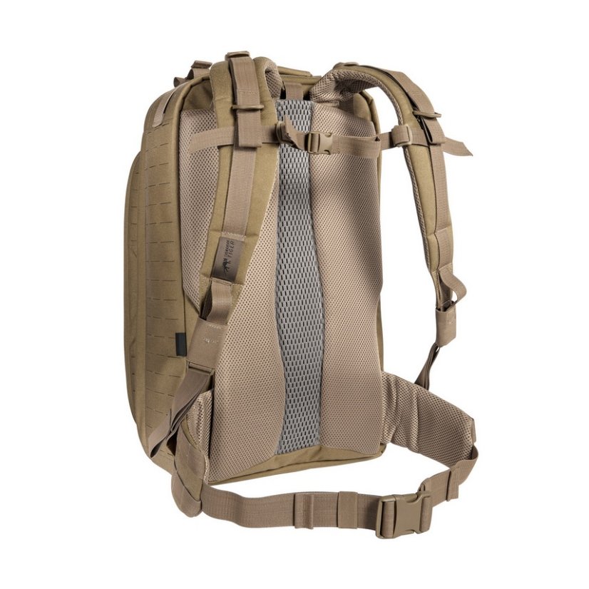 Batoh Tasmanian Tiger First Responder Move On MK II - Barva: COYOTE BROWN (coyote hnědá)