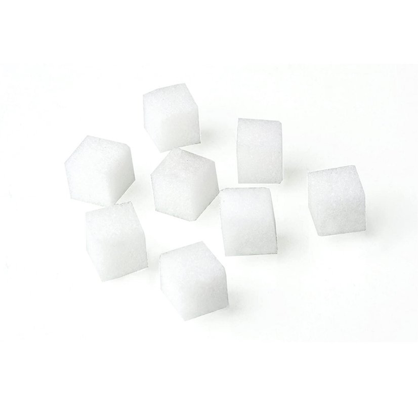 SURGISPON Kostky 10x10x10 mm
