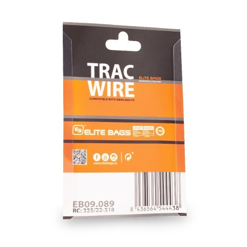 TRAC WIRE - samonavíjecí držák