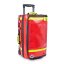 Záchranářský batoh/kufr na kolečkách EMERAIR’S TROLLEY Tarpaulin