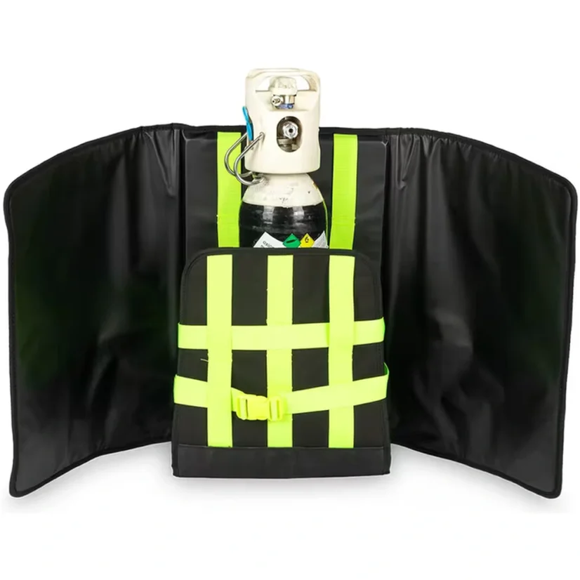 Multifunkční zásahový batoh Elite Bags FOLDBAG