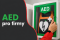 Jak vybrat AED do firmy? Kompletní průvodce výběrem a umístěním