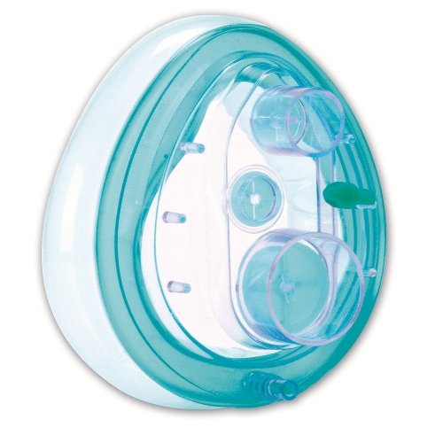 Zephir - CPAP ventilační maska