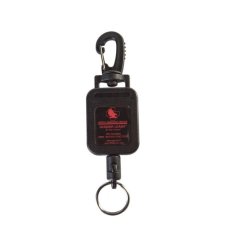 Scissor Leash - samonavíjecí držák na trauma nůžky