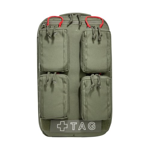 Batoh TT Medic Mascal Pack - Barva: COYOTE BROWN (coyote hnědá)