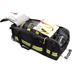 TEE-UU GEARBAG PRO - výstrojová taška na kolečkách TEE-UU GEARBAG PRO - výstrojová taška na kolečkách