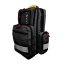 HERZmed Pro Large Medic Black - záchranářský batoh