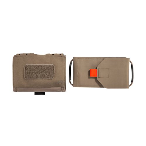 Tasmanian Tiger IFAK Pouch Dual - taktické pouzdro