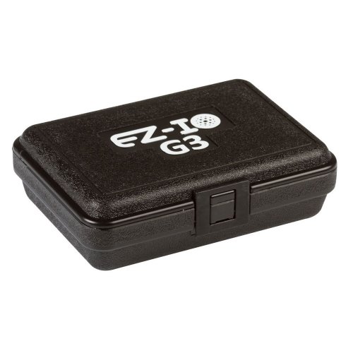 Box na intraoseální vrtačku EZ-IO