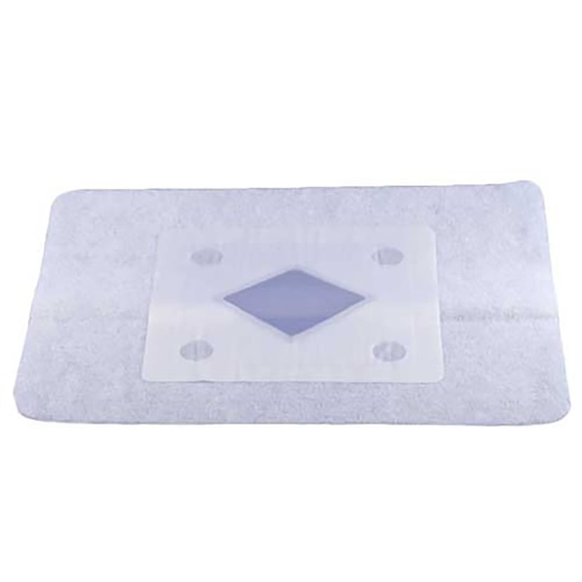 Russel Chest Seal - hrudní chlopeň