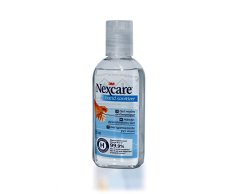 Dezinfekční gel 3M Nexcare 75 ml