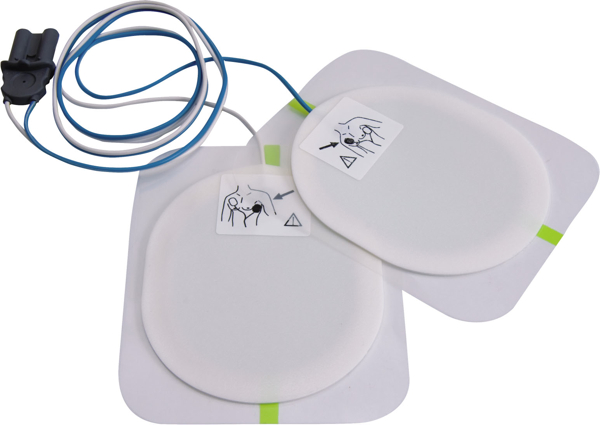 Elektrody pro dospělé pro AED Lifeline