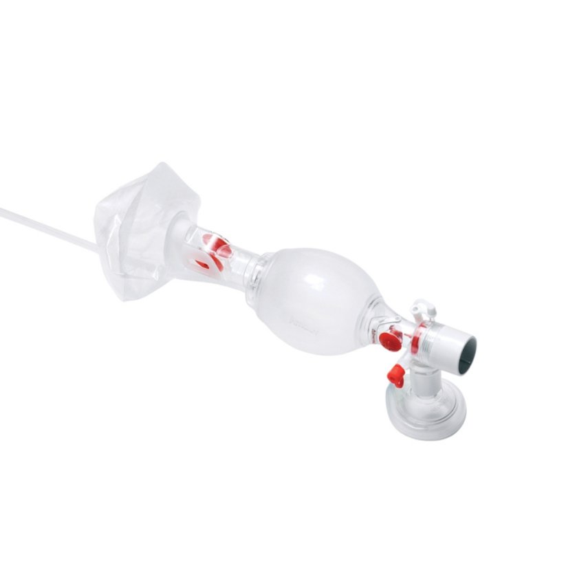 Ambu Spur II