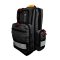 HERZmed Pro Large Medic Black - záchranářský batoh