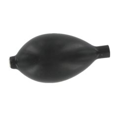 Balonek k tonometru latexový černý