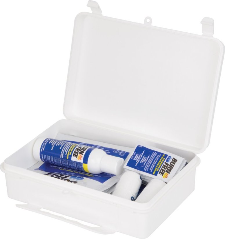 BurnFree KIT Medium – popáleninová sada
