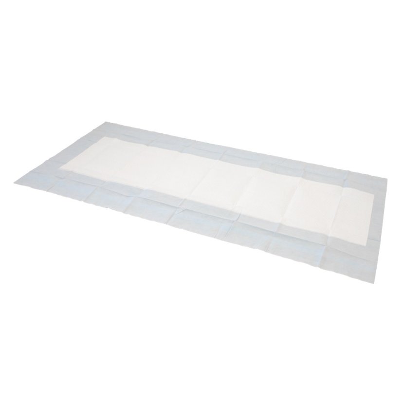 Herzmed PROFI 200 -  transportní absorpční inkontinenční podložka