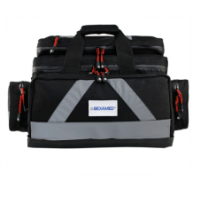 HERZmed ULTRA Black - brašna s výbavou FORCE